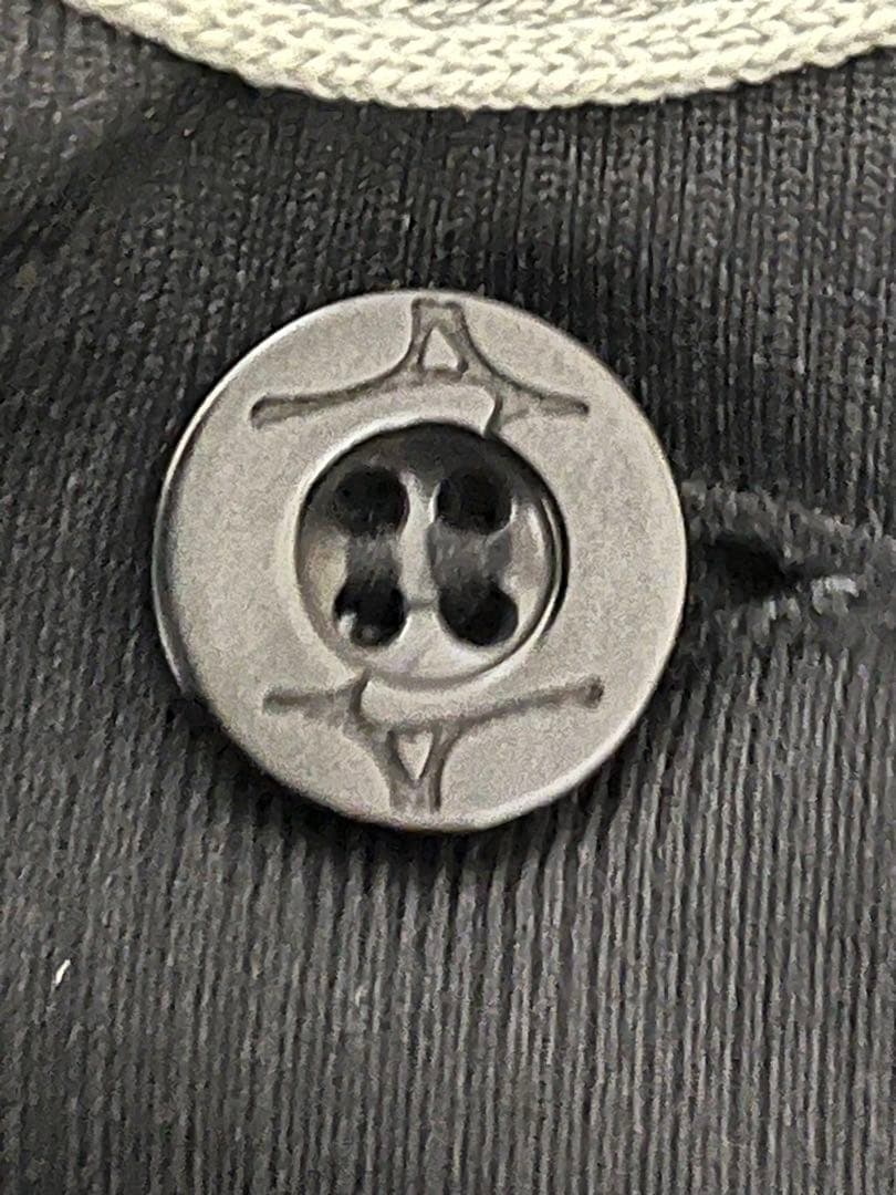 Yohji Yamamoto × GIANTS ユニフォーム