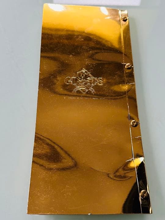 松井秀喜ホームランカード1998年　34枚（コンプリート）