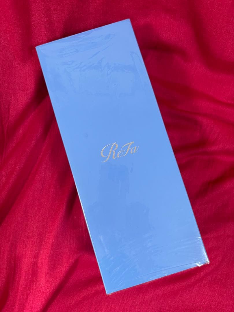 【新品】ReFa　リファ ファインバブル ピュア［塩素低減カートリッジ1本付属］