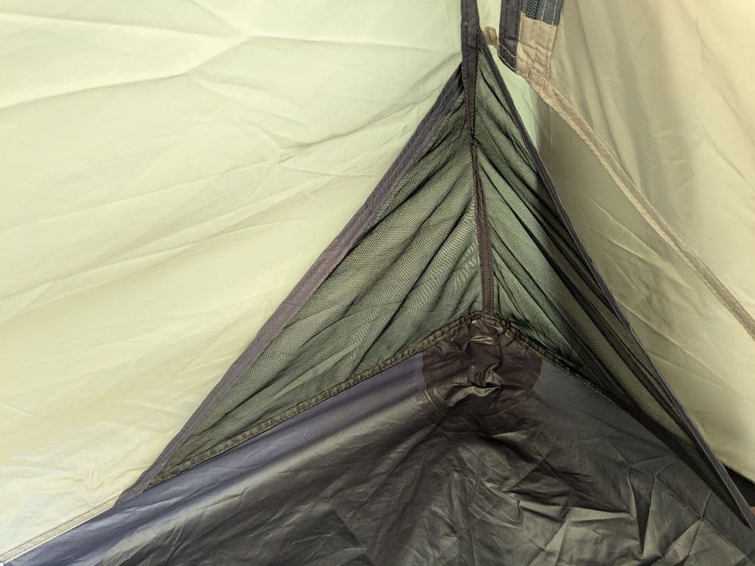 ROBENS(ローベンス) VOYAGER 2EX(ボイジャー2EX) トンネル