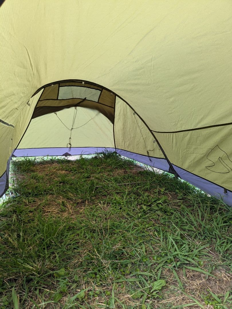 ROBENS(ローベンス) VOYAGER 2EX(ボイジャー2EX) トンネル