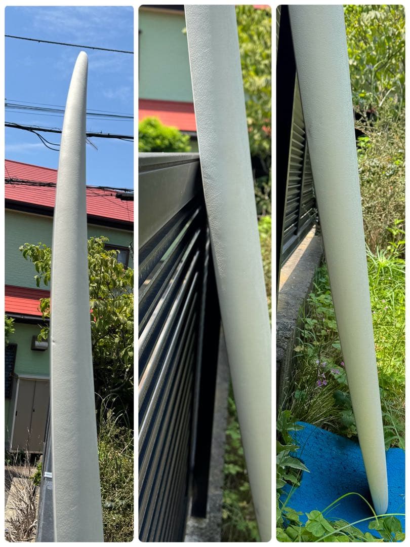 期間限定値下げ！〜7/13超美品！BDクリステンソン C-Bucket7'0\"