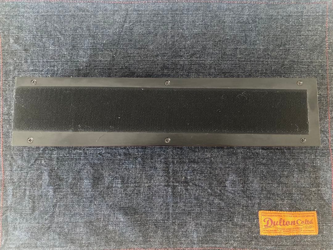 VITAL Audio ENCOUNTER パワーサプライ搭載スイッチャー