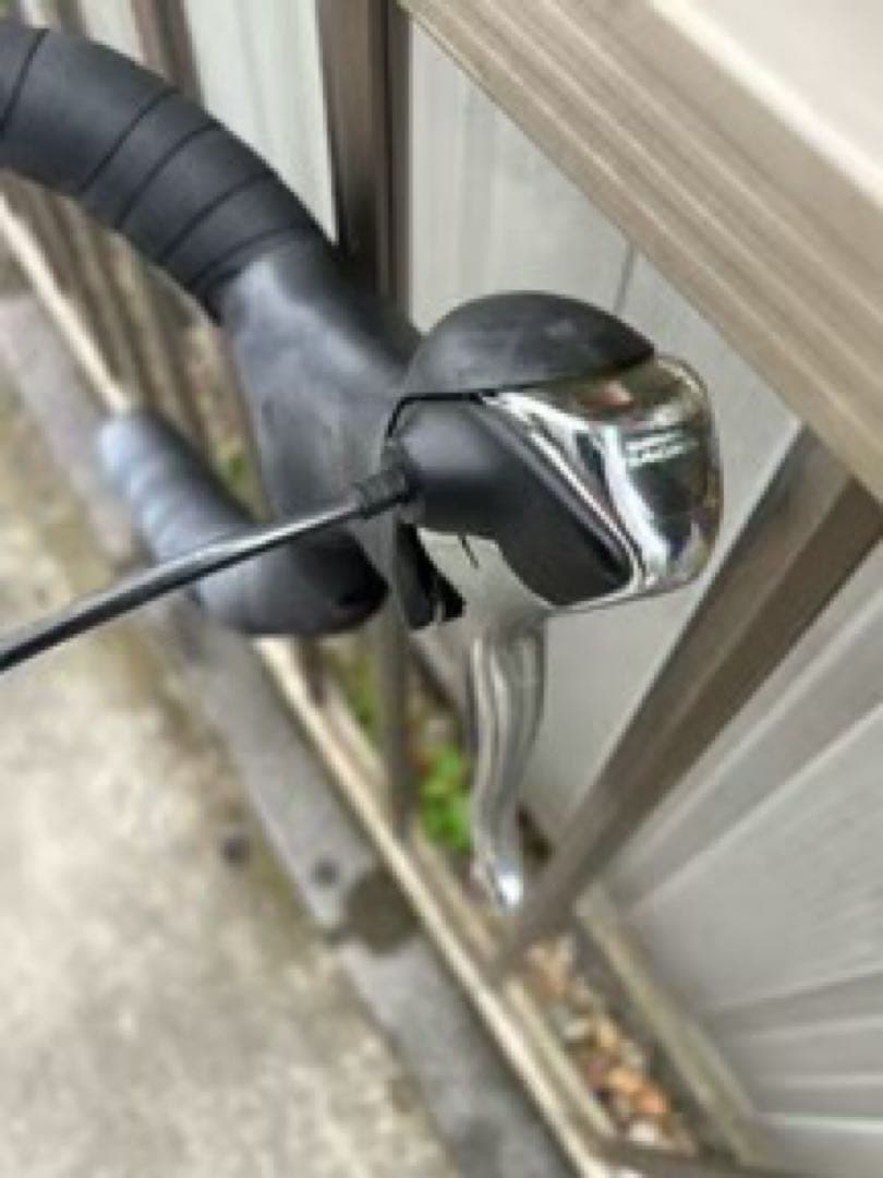 てよてよ！ 直接引き取りコンポティアグラ ハブ105 リムR500