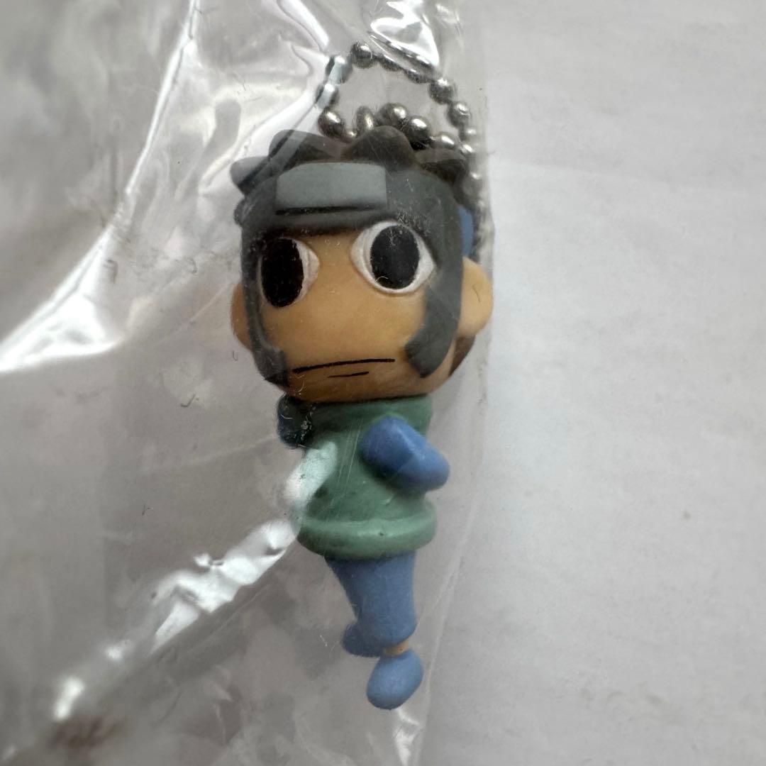 NARUTO ナルトますこっとだってばよ！ 7個セット