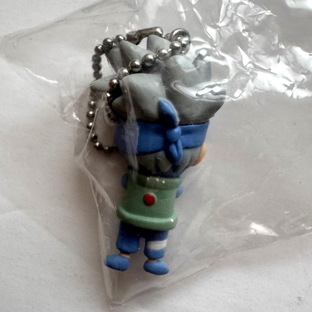 NARUTO ナルトますこっとだってばよ！ 7個セット