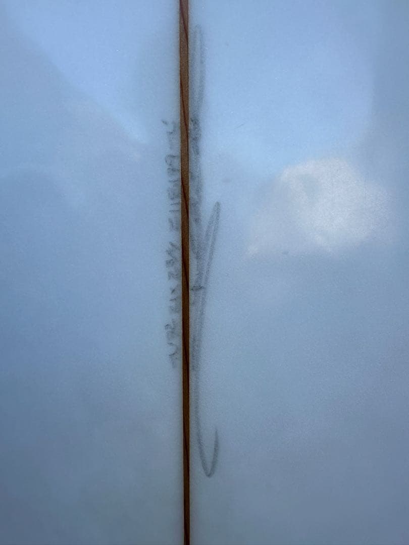 クリステンソン ウルトラトラッカー 7'2