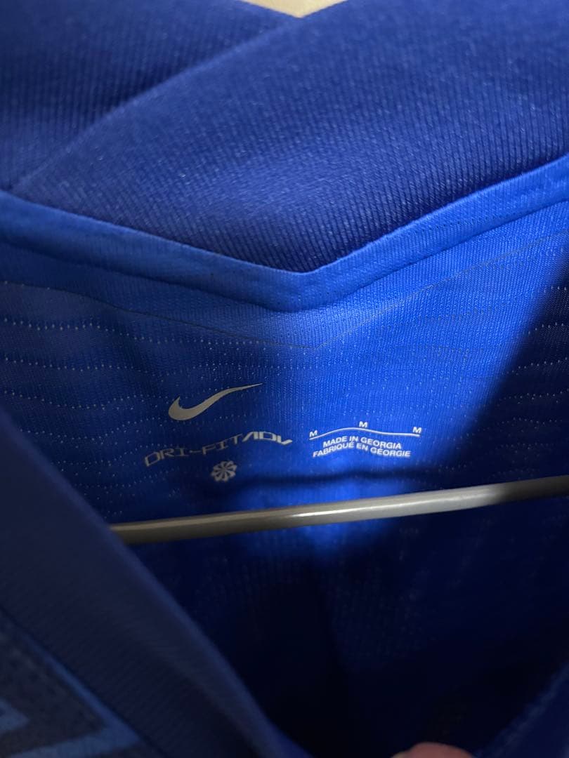 CHELSEA チェルシー 21/22 CL 優勝記念ユニ　チャピオンズリーグ