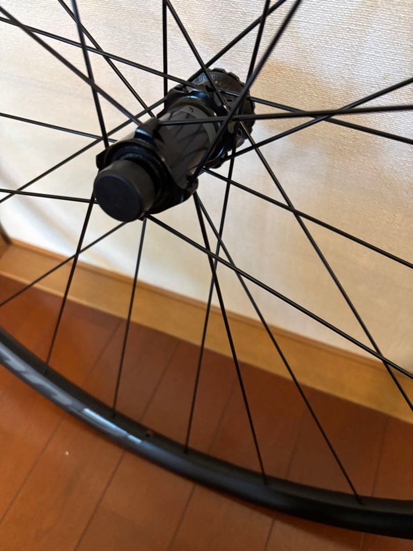 フルクラムRACING 600 DB 700C XDR 2本