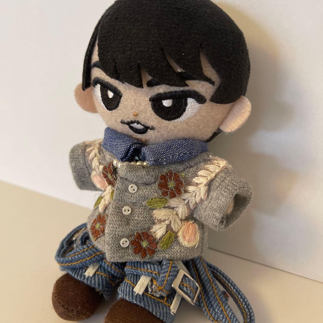 専用 すのチル 服 宮舘涼太 衣装