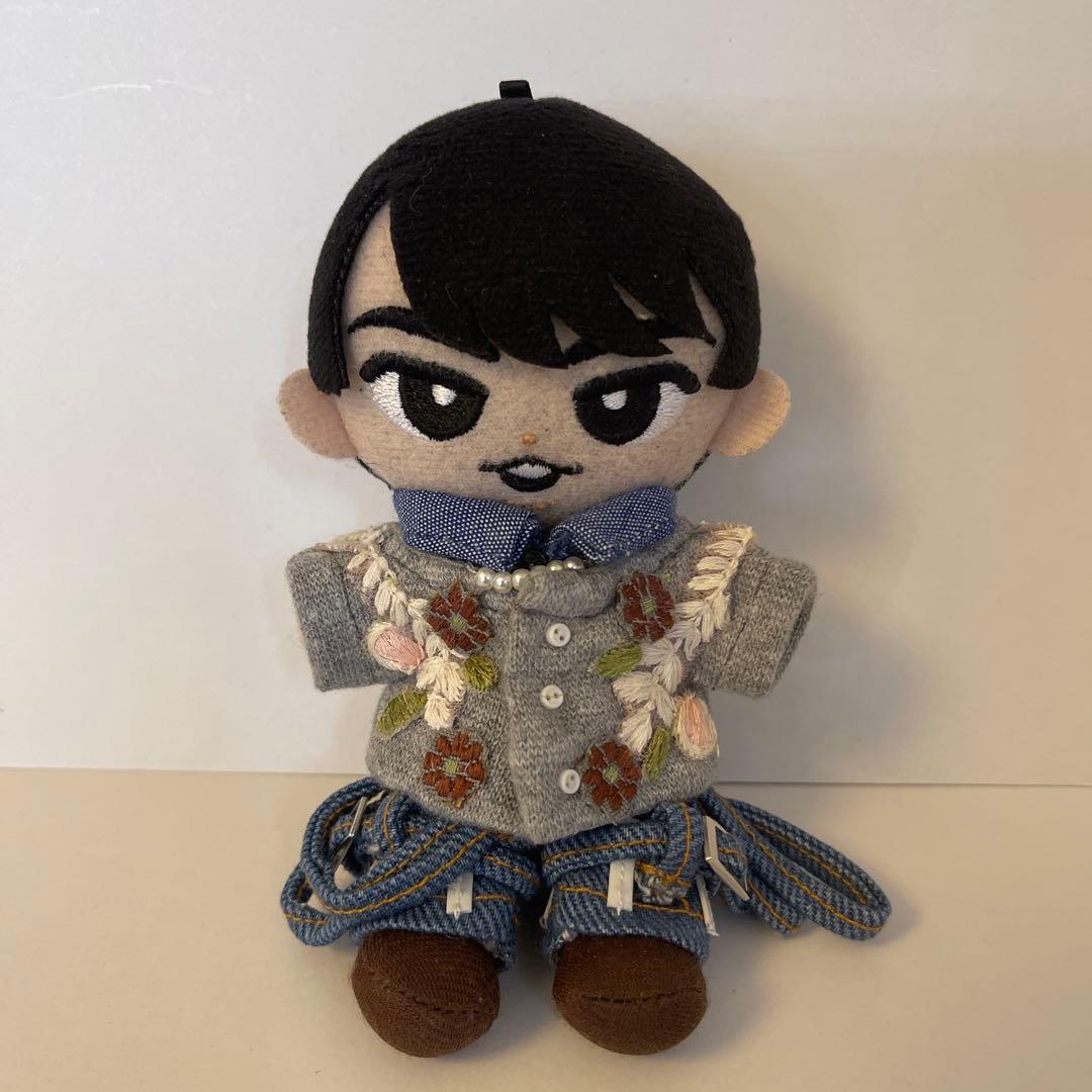 専用 すのチル 服 宮舘涼太 衣装