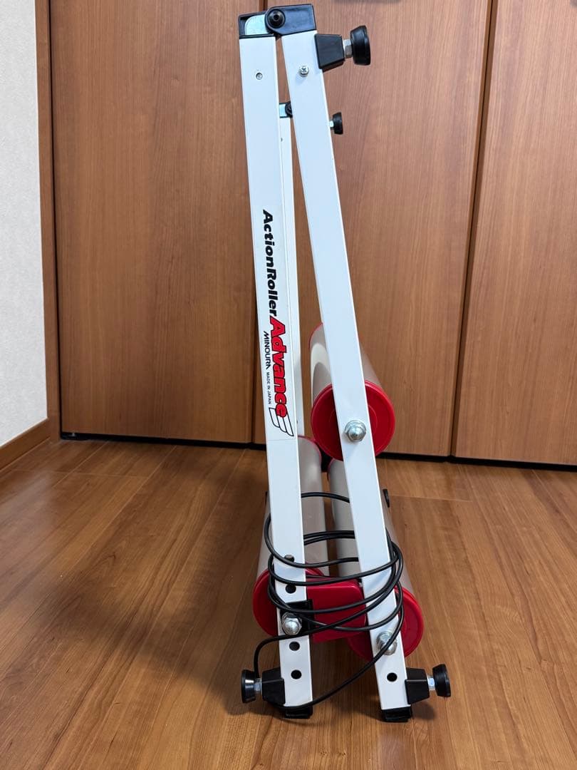 アクセサリー Action Roller Advance