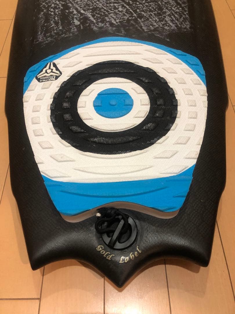 アビソ プレイング・マンティス5’4″ AVISO　PRAYING MANTIS