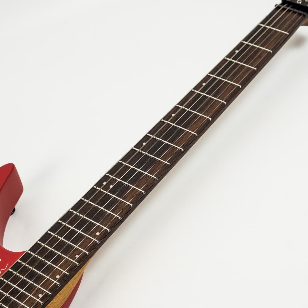 ギター Strandberg Boden Essential 6 Astro Dust