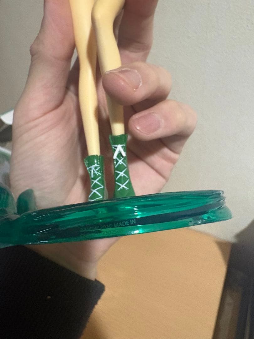 フィギュアーツZERO セーラームーン Crystal セーラージュピター