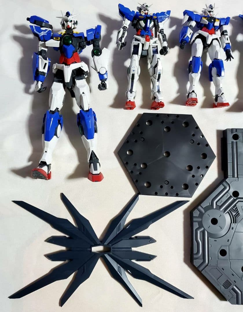 ガンプラ プラモデル 組立済み ジャンクパーツ 詰め合わせ まとめ売り