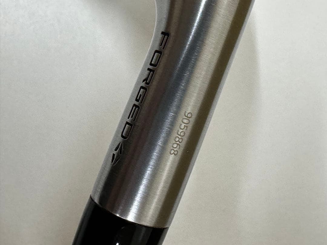 タイトリストT100 2025モデル　アイアンセット