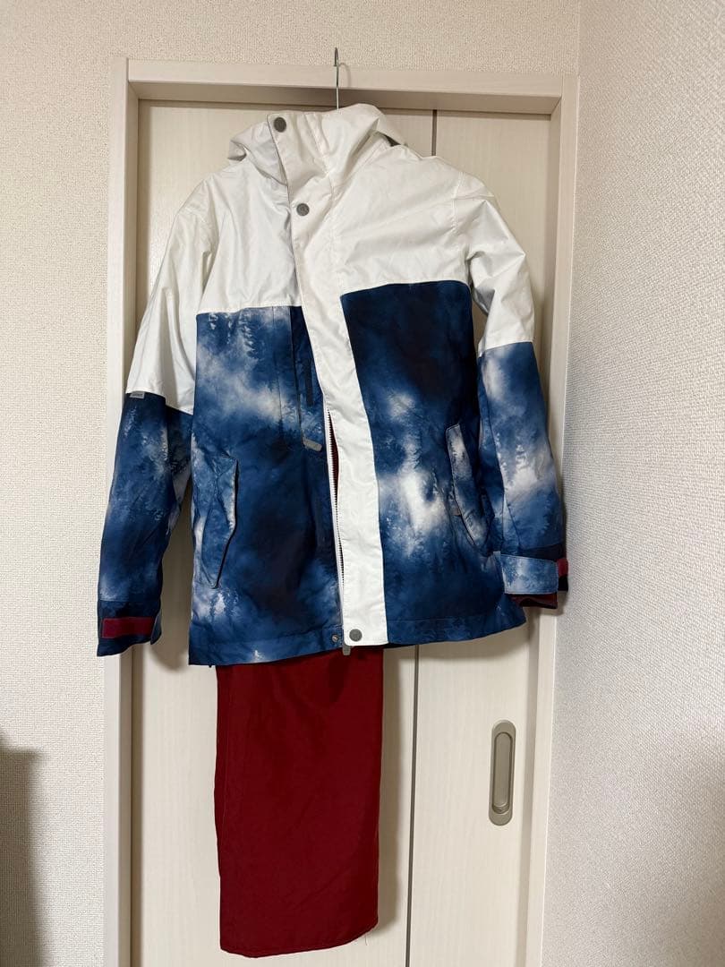 レディース　スノーボード　スキー　ウェア　145cm~160cm