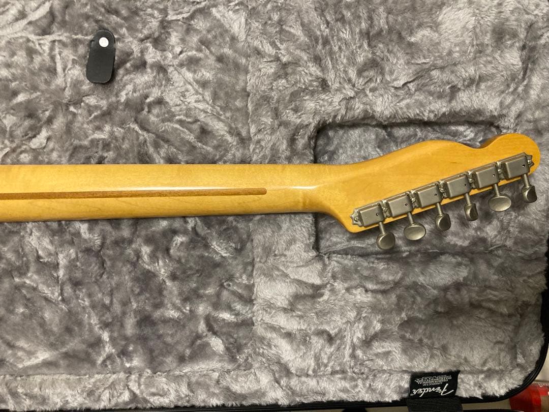 Fender Japan TL52-TX テレキャスター
