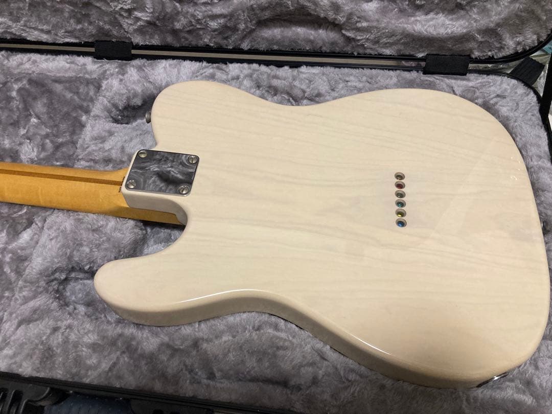 Fender Japan TL52-TX テレキャスター