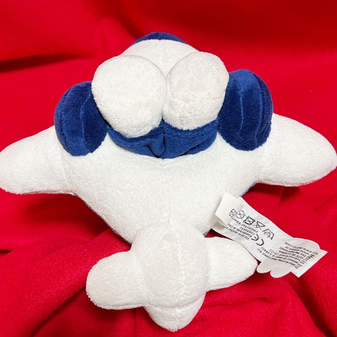 ミッフィー オランダ航空 KLM 飛行機 機長 パイロット ぬいぐるみ
