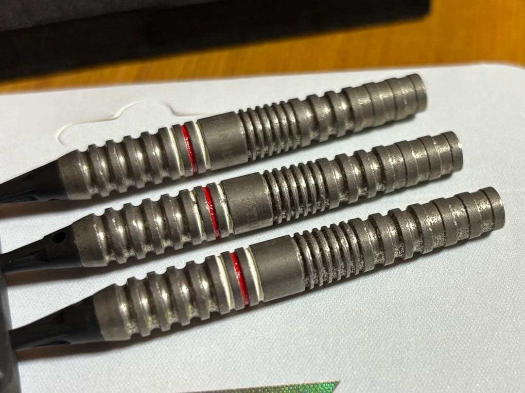 ダーツ TRINIDAD GOMEZ13 PLAIN