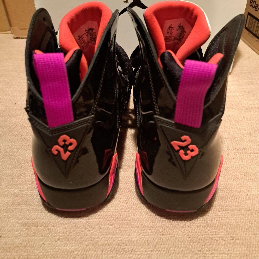 シューズ(男性用) Nike Air Jordan 7 RETRO WMNS