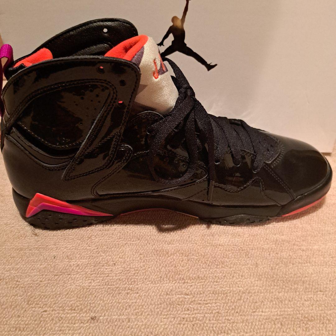 シューズ(男性用) Nike Air Jordan 7 RETRO WMNS