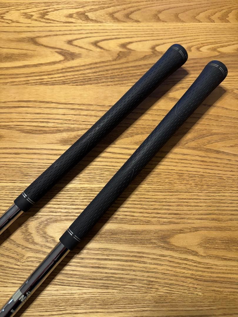 テーラーメイド グローレF アイアンセット 5番6番