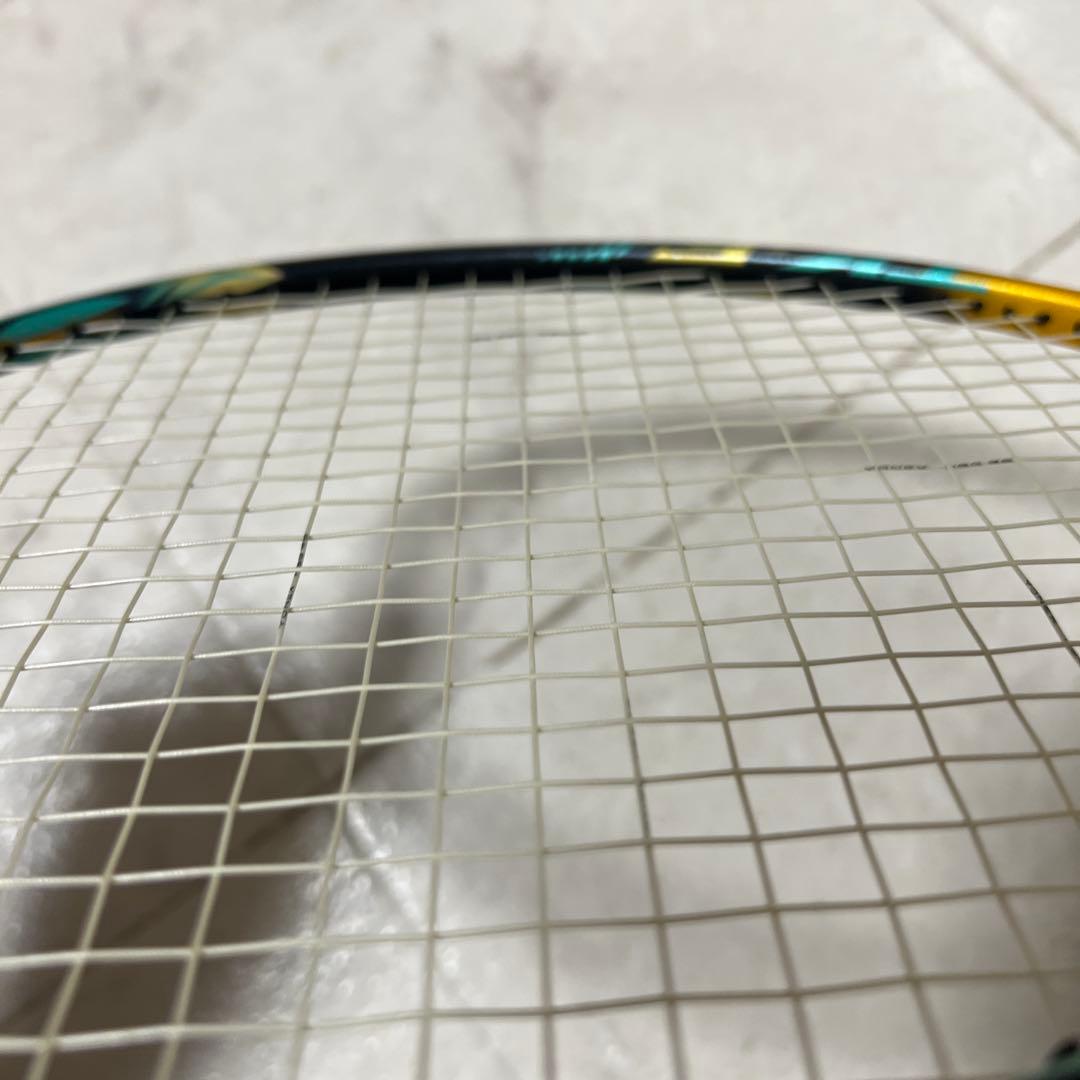 Victor スラスターFC ultra x 3UG5