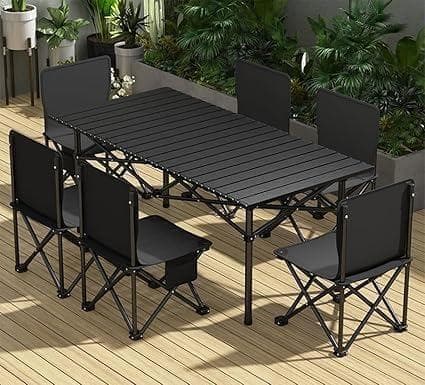 アウトドア テーブル チェアセット キャンプ テーブル 椅子セット ベンチセット