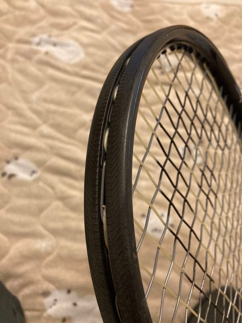 HEAD SPEED MP テニストピア　2本組み