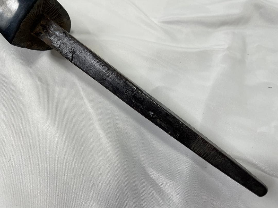 八重山黒木 小与那城 三線 真栄堂謹製 ビンテージ品