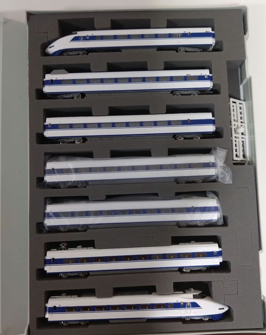 92286 ほか TOMIX JR 100系新幹線G編成16両