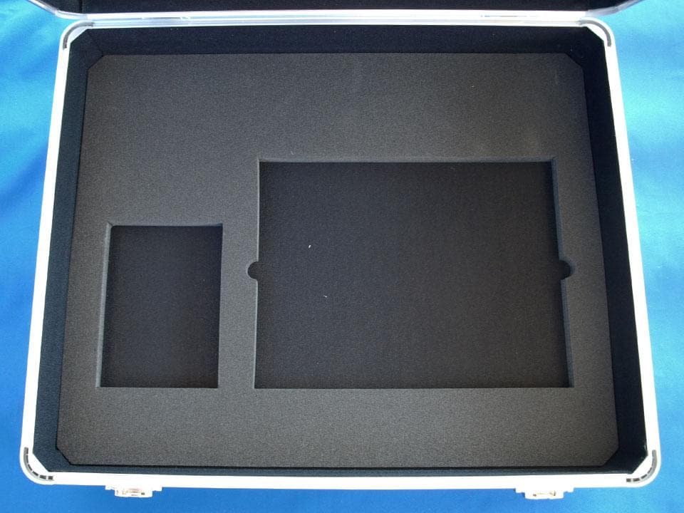 シマノ（Shimano）DURA-ACE 25周年記念パーツ用トランクケース