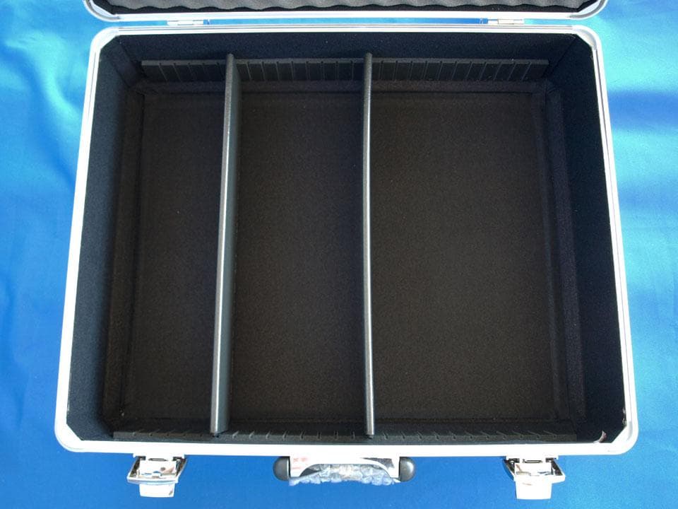 シマノ（Shimano）DURA-ACE 25周年記念パーツ用トランクケース