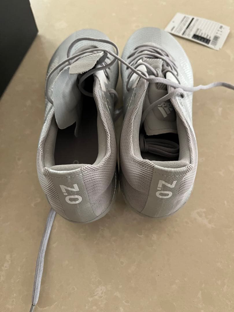 adidas ラグビースパイク　kakari Z.0 SG 25.0センチ