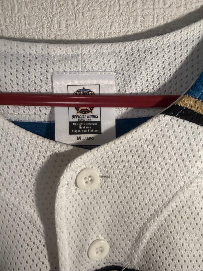 美品 ファイターズ 大谷翔平 ユニフォーム