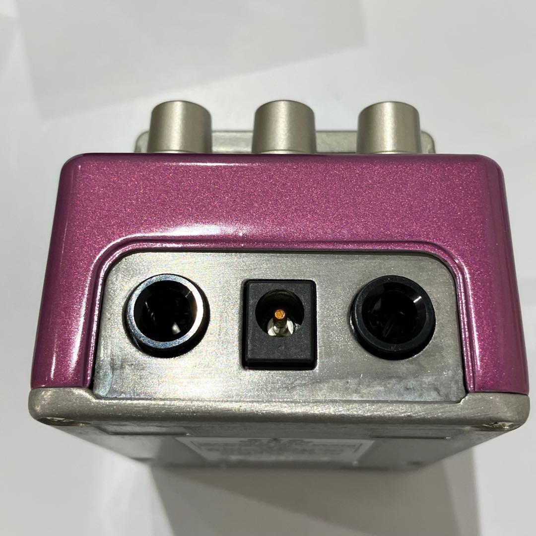 ARION TOKAI Guyatone コンプレッサー エフェクター 未使用