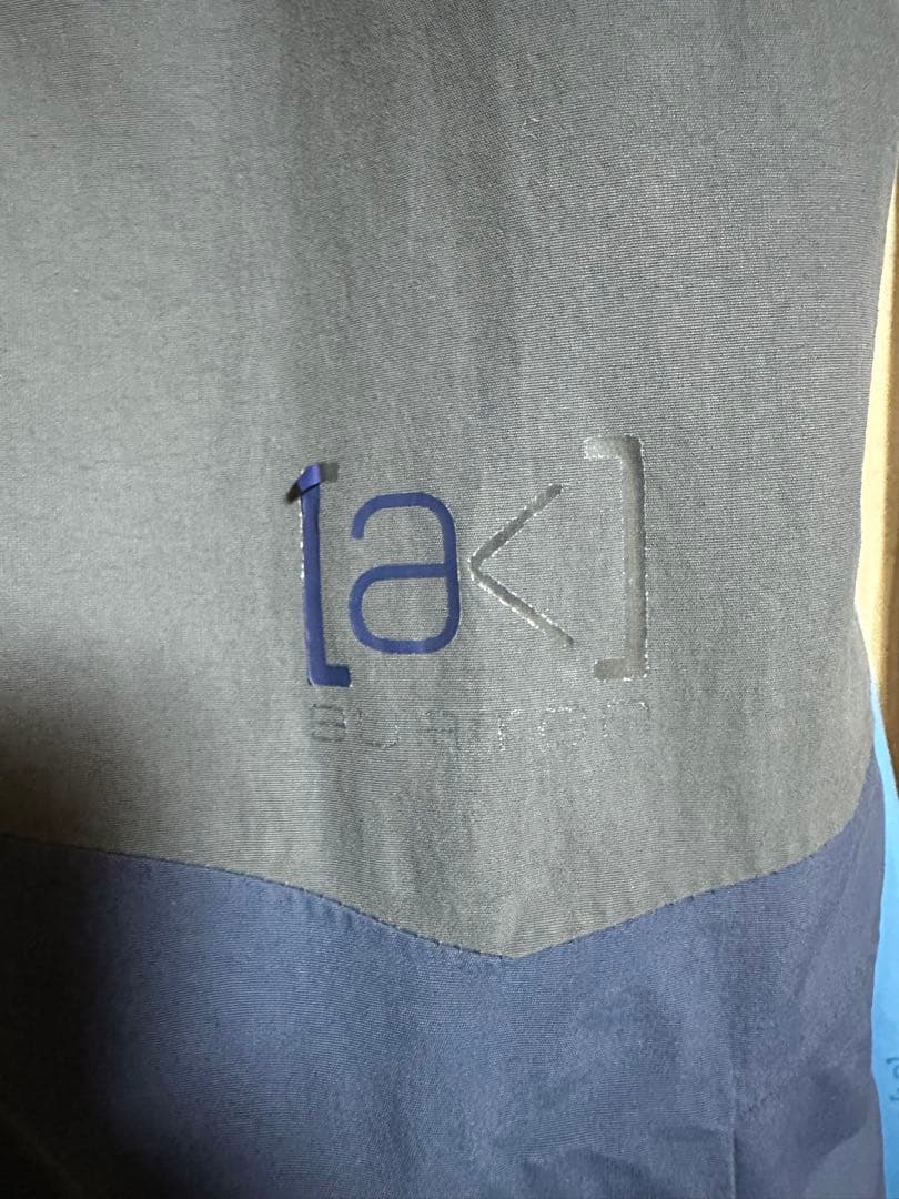 スノーボード Burton ak GORE-TEX 2L SWASH jacket M