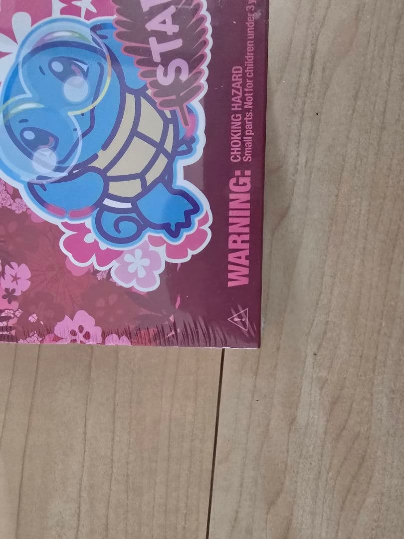 【スタッフ限定】WCS2024 ポケモン ホノルル プレイマット ダメカン