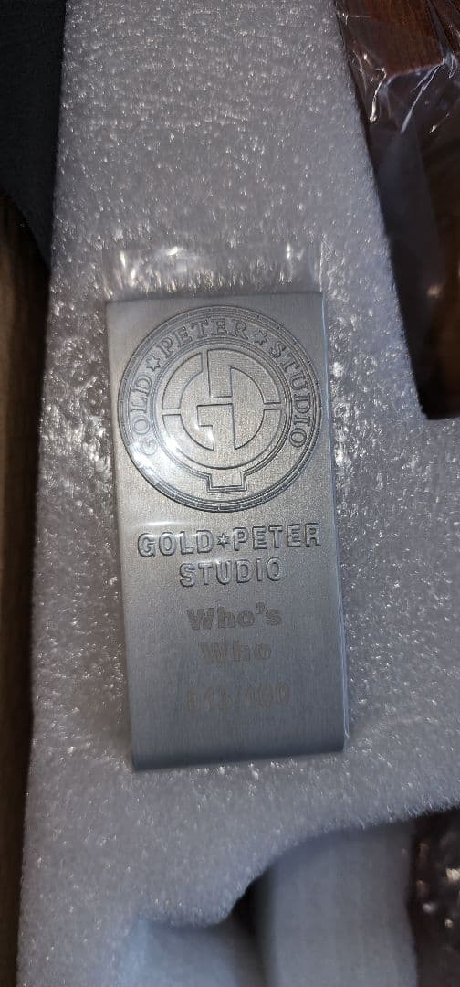 ワンピース　飛び六胞　ガレージキット