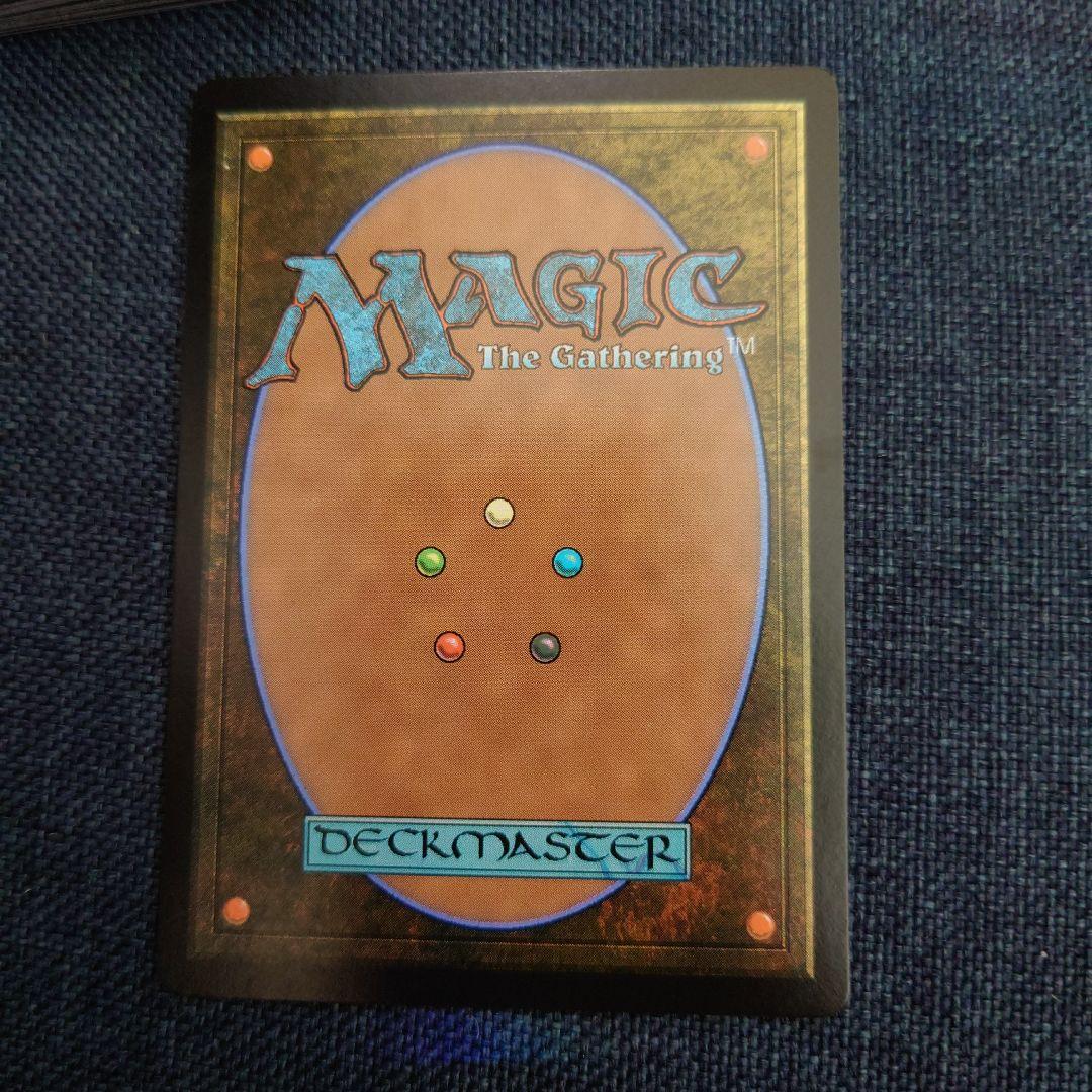 《ルーンナイト、セリス》 日本語 サージFoil ボーダーレス