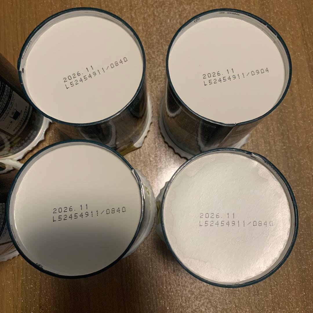 ネスカフェ プレジデント エコ システムパック バリスタ ６０g 8本詰替