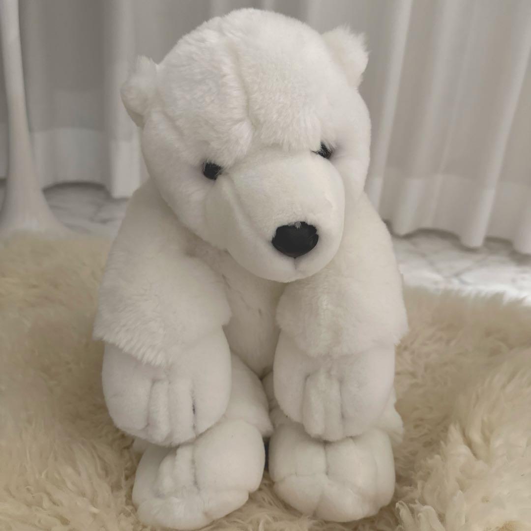 Baby Dior ベビーディオール　ぬいぐるみ