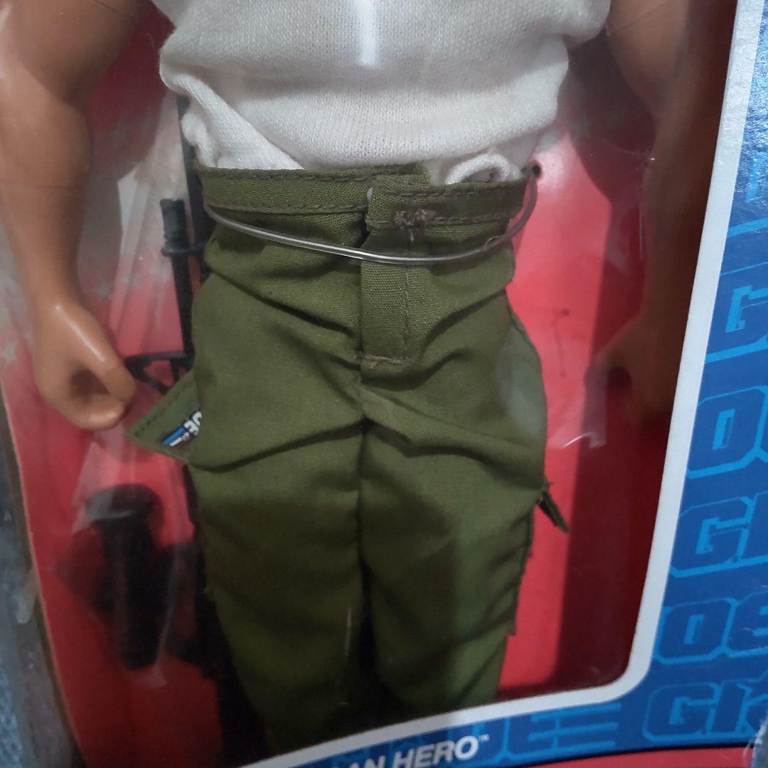 【未開封】G.I.JOE BASIC TRAINING GRUNT