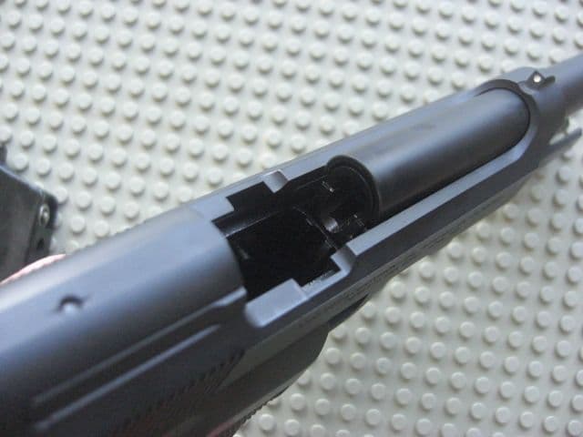 ◆WA/ウエスタンアームズ ベレッタM92FSセンチュリオン ガスブロ 美品!