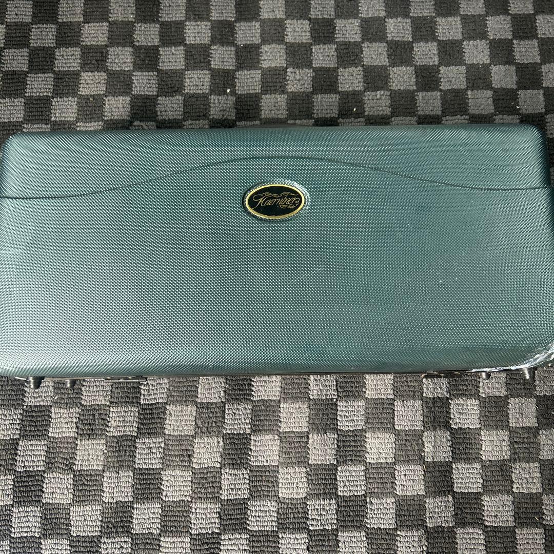 kaertner トランペット　ケース付き！