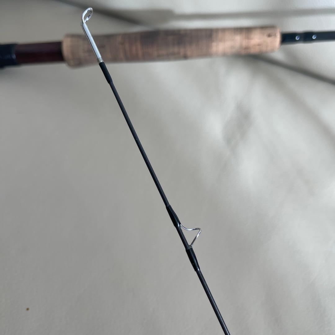 フライロッド　レビュー　#2#3