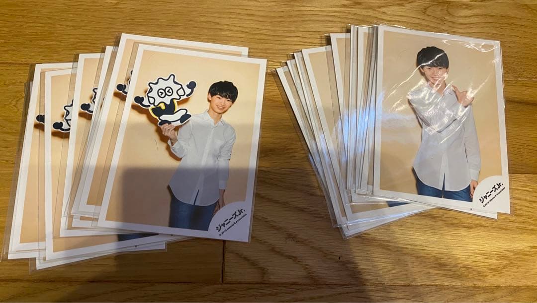 中村浩大　公式写真　20枚